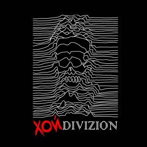 Хой Дивизион - Demo